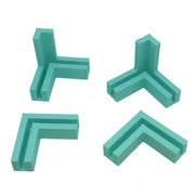 Cadence herramienta para encuadernacion ECO06 esquineras cartonaje CADENCE CENTROARTESANO