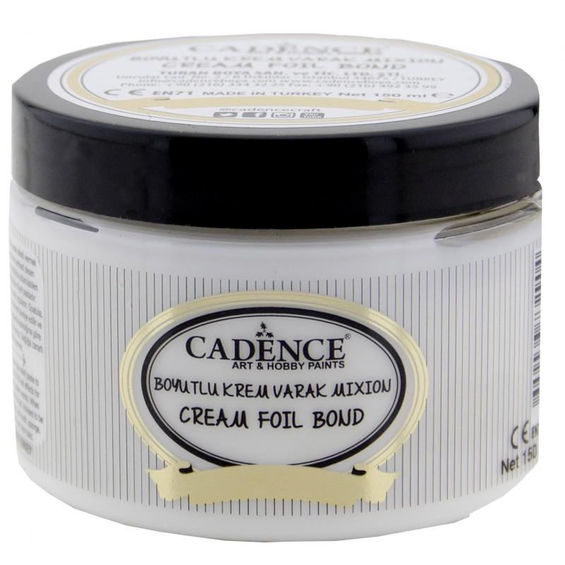 Cadence mixtion crema foil Bold 888979 CADENCE CENTROARTESANO