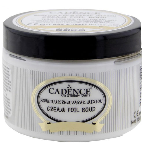 Cadence mixtion crema foil Bold 888979 CADENCE CENTROARTESANO