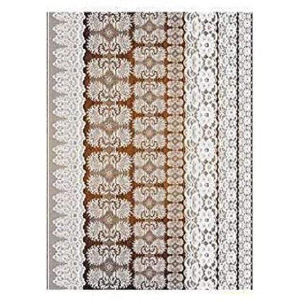 Cadence papel arroz 264 puntillas CADENCE CENTROARTESANO