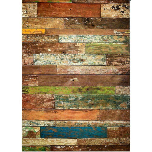 Cadence papel arroz 434 madera CADENCE CENTROARTESANO