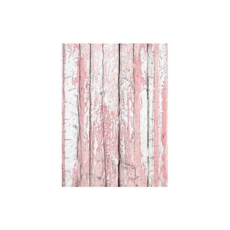Cadence rice paper 435 pink woods