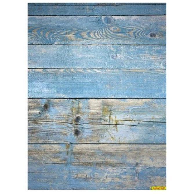 Cadence papel arroz 441 madera azul CADENCE CENTROARTESANO