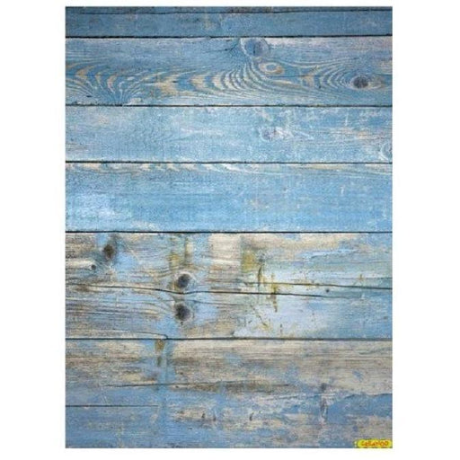 Cadence papel arroz 441 madera azul CADENCE CENTROARTESANO