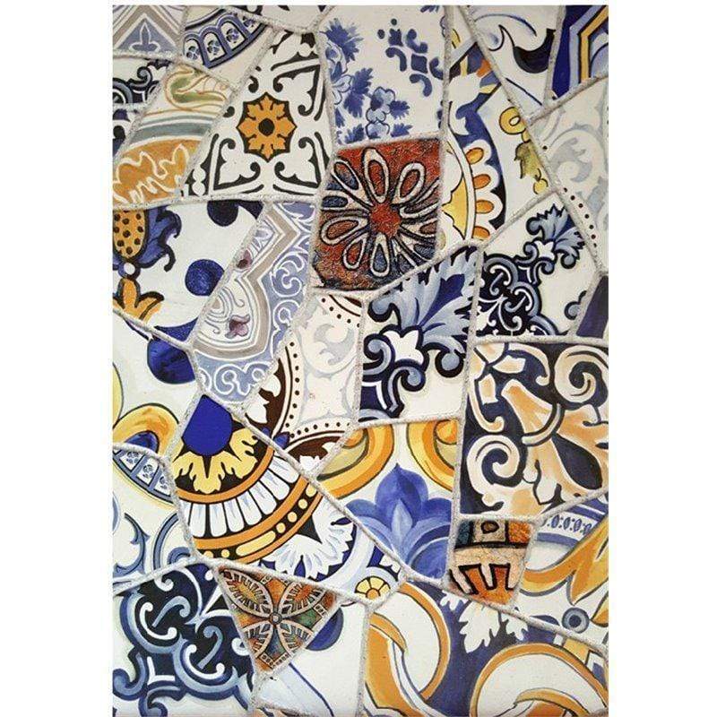 Cadence papel arroz 554 azulejos CADENCE CENTROARTESANO