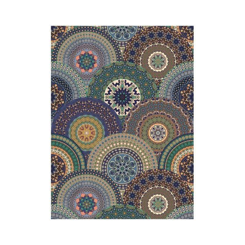 Cadence papel arroz 684 mandalas CADENCE CENTROARTESANO