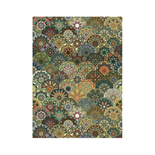 Cadence papel arroz 686 mandalas CADENCE CENTROARTESANO