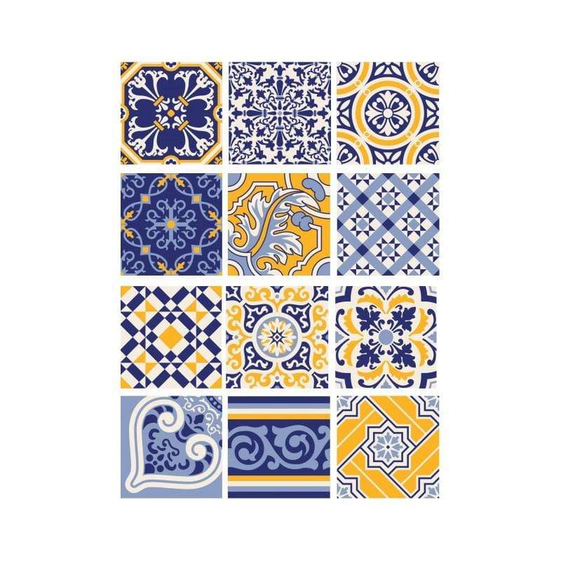 Cadence Rice Paper 307 TilesN/A — Centroartesano