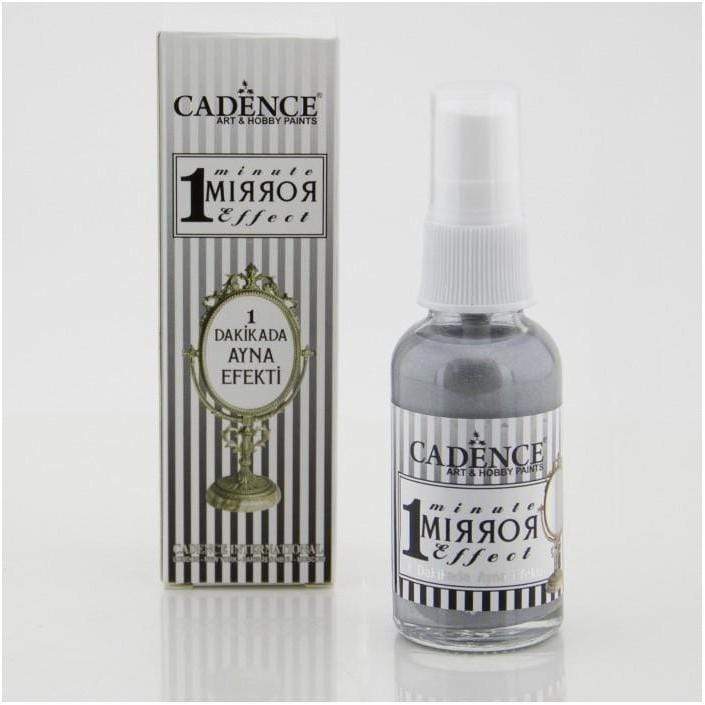 Cadence pintura espejo 30ml 600880 CADENCE CENTROARTESANO