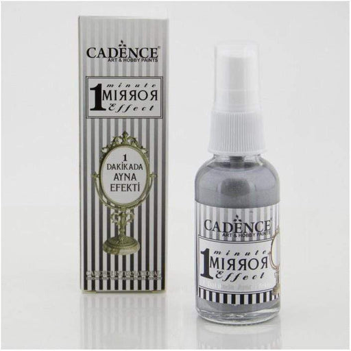 Cadence pintura espejo 30ml 600880 CADENCE CENTROARTESANO