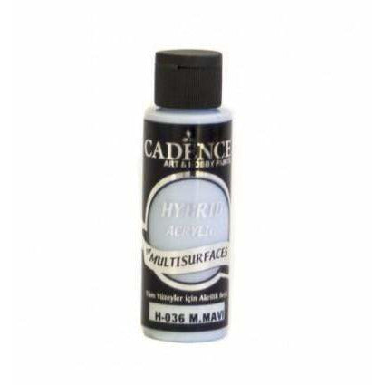 Cadence pintura multisuperficie mild blue CADENCE CENTROARTESANO