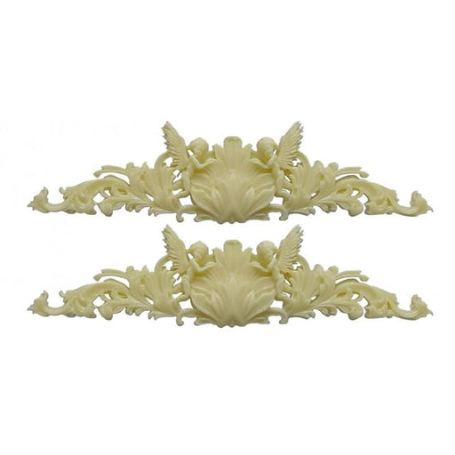 Cadence silueta resina BRO227 7X1.5CM mini dintel CADENCE CENTROARTESANO