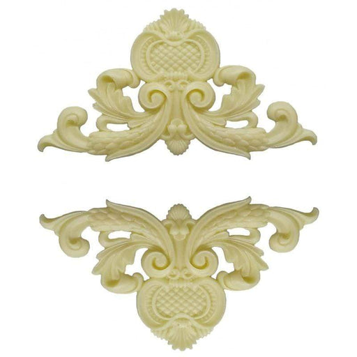 Cadence silueta resina BRO235 6.5X3.5CM mini dintel CADENCE CENTROARTESANO