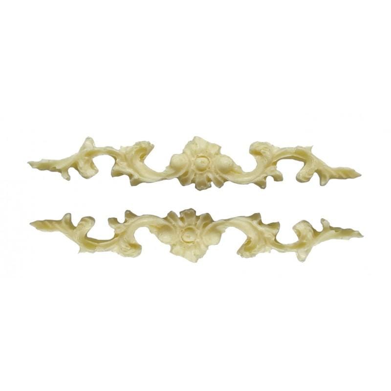 Cadence silueta resina BRO239 7X1CM mini dintel CADENCE CENTROARTESANO