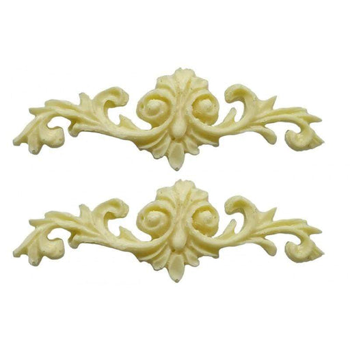 Cadence silueta resina BRO240 7X2CM mini dintel CADENCE CENTROARTESANO