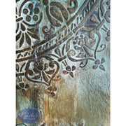 Cadence stencil Home Decor 45x45 HD110 Cuarto de mandala CADENCE CENTROARTESANO