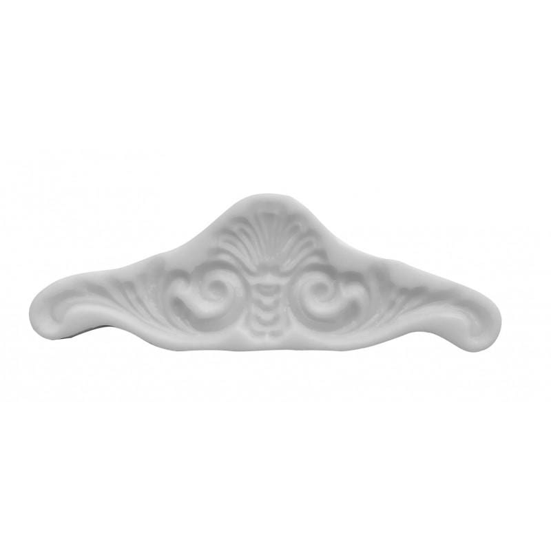 Molde de silicona CADENCE sa01 19.5x7 CADENCE CENTROARTESANO