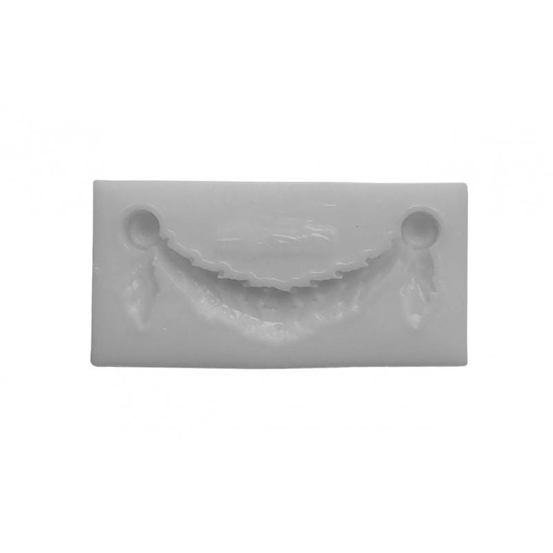 Molde de silicona CADENCE sa015 7.5x3.5 CADENCE CENTROARTESANO