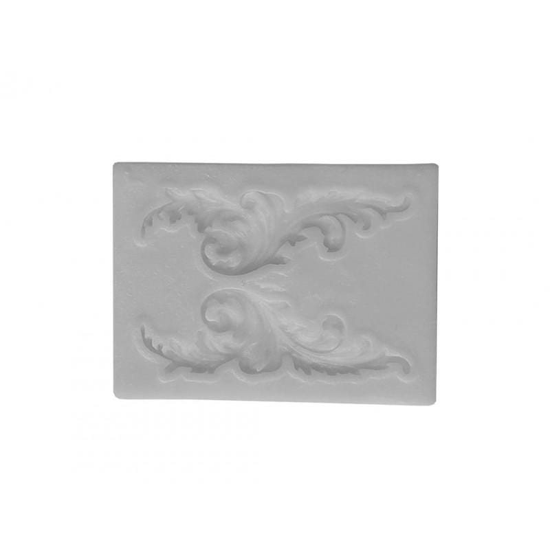 Molde de silicona CADENCE sa06   7.5x5.5 CADENCE CENTROARTESANO