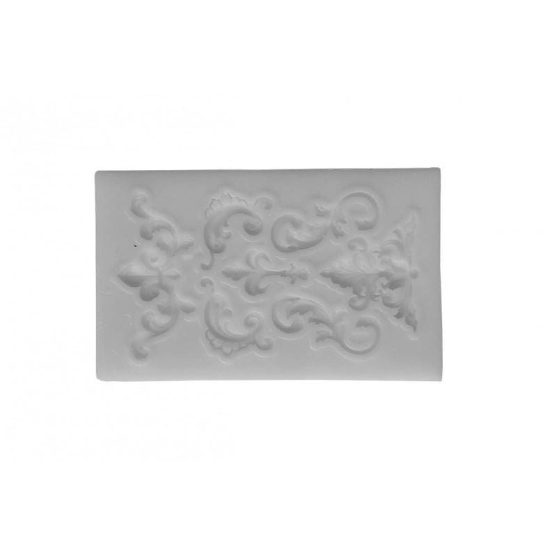 Molde de silicona CADENCE sa09 9.5x6 CADENCE CENTROARTESANO