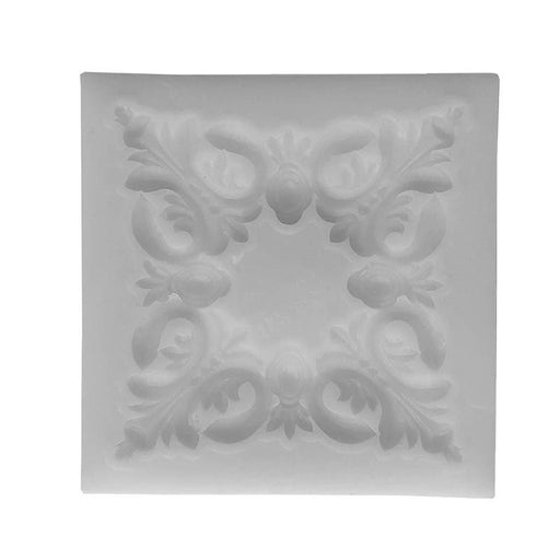 Molde de silicona CADENCE sa14 8x8 CADENCE CENTROARTESANO