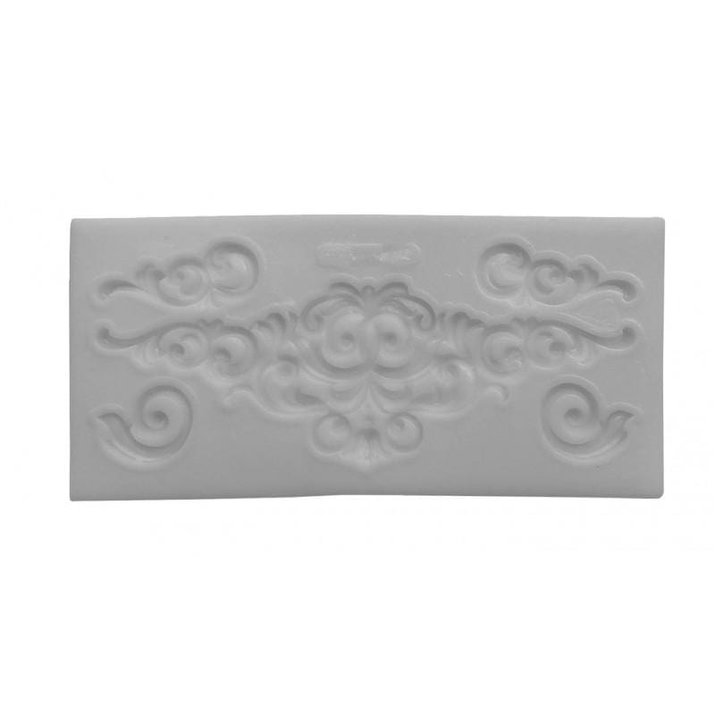 Molde de silicona CADENCE sa47 13x6 CADENCE CENTROARTESANO