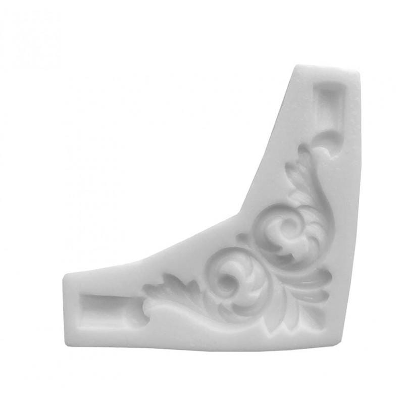 Molde de silicona CADENCE sa75 11x11 CADENCE CENTROARTESANO