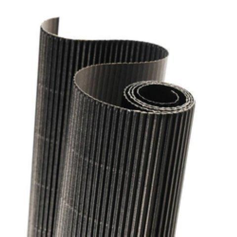 Canson Carton ondulado 50x70cm negro CANSON CENTROARTESANO