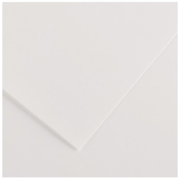 Cartulina Canson A2 185gr 50x65 blanco CANSON CENTROARTESANO