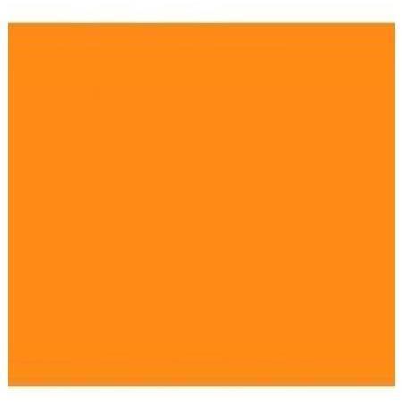 Cartulina Canson A2 185gr 50x65 fluo naranja CANSON CENTROARTESANO