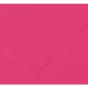 Cartulina Canson A3 250gr fluor CANSON fucsia fluor CENTROARTESANO