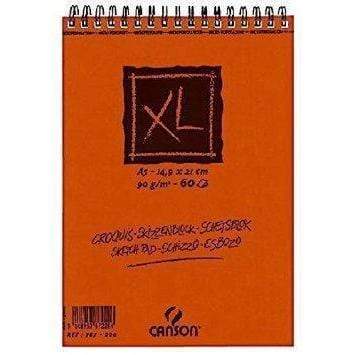 Canson block XL croquis 90gr A3 200787115 CANSON Oferta CENTROARTESANO
