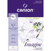 Canson mini pack mix media imagine 200gr A3 10H 400056420 CANSON Oferta CENTROARTESANO