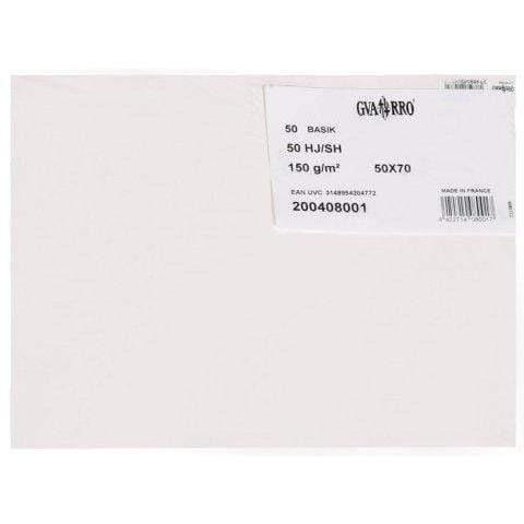 Canson papel Basik guarro 50x70 150g CANSON Oferta CENTROARTESANO