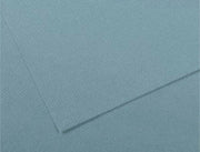 Hoja Mi-teintes pastel Canson 160g 50x65cm 490 Azul claro CANSON Oferta CENTROARTESANO