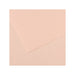 Hoja Mi-teintes pastel Canson 160g A4 29.5x21cm color 120 Rosa claro CANSON Oferta CENTROARTESANO