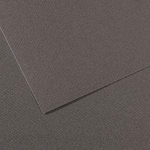 Hoja Mi-teintes pastel Canson 160g gris arcoise CANSON Oferta CENTROARTESANO