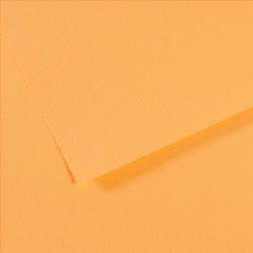 Hoja Mi-teintes pastel Canson 160g maiz CANSON Oferta CENTROARTESANO