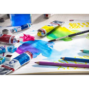 Van Gogh Mixed media journal A5 50hojas de 250g CANSON Oferta CENTROARTESANO