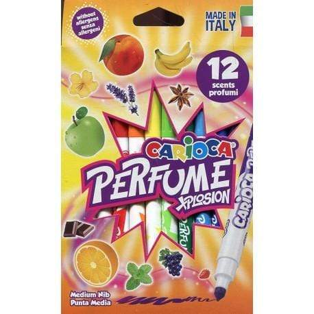 Carioca perfume pen 12 colors