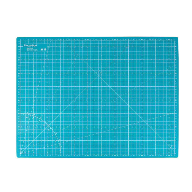 Base de corte para Patchwork 45x60cm JOSE ROSAS TABERNER CENTROARTESANO