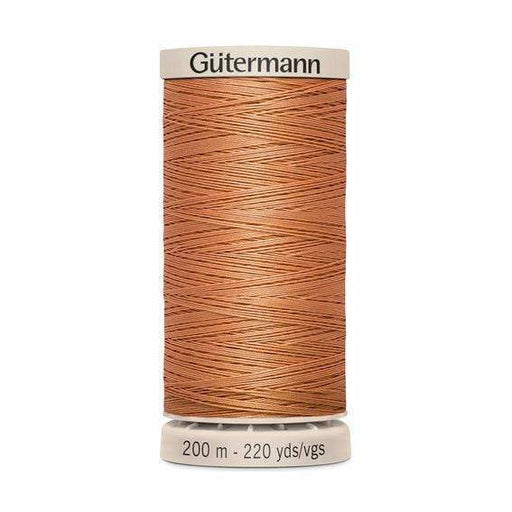 Hilos Gutermann para acolchar quilting 200m/100%algodón CENTROARTESANO 2045 CENTROARTESANO