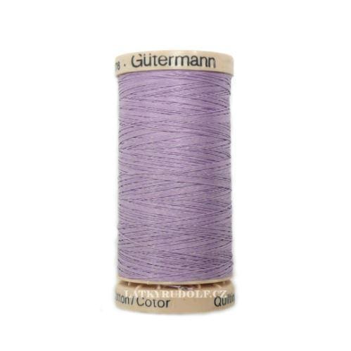 Hilos Gutermann para acolchar quilting 200m/100%algodón CENTROARTESANO 4226 CENTROARTESANO