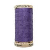 Hilos Gutermann para acolchar quilting 200m/100%algodón CENTROARTESANO 4434 CENTROARTESANO