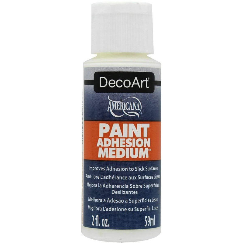 Americana paint adhesion medium superficies deslizantes velas, jabon DS39 CENTROARTESANO CENTROARTESANO