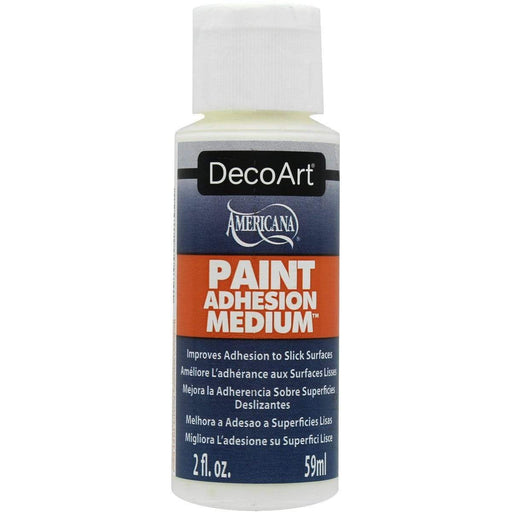 Americana paint adhesion medium superficies deslizantes velas, jabon DS39 CENTROARTESANO CENTROARTESANO