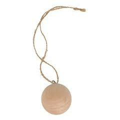 Artemio bolas de madera 4cm Centroartesano CENTROARTESANO