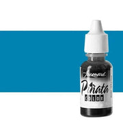 Piñata Color tinte al alcohol 14,79ml transparente y Permanente Centroartesano Baja Blue- Azul turquesa CENTROARTESANO