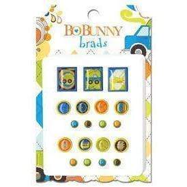 Bobunny Brads On the go CENTROARTESANO CENTROARTESANO