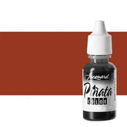 Piñata Color tinte al alcohol 14,79ml transparente y Permanente Centroartesano Burro Brown- Marron CENTROARTESANO